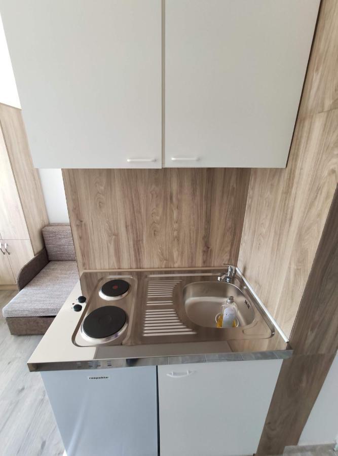 Ozone Apartman Siófok Exterior foto